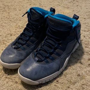Men’s Jordan Shoes